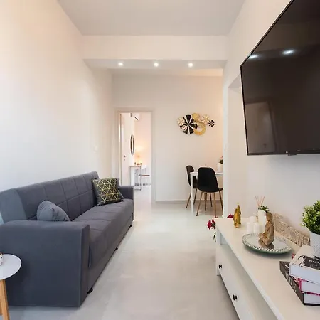 Sweet Dream Premium Διαμέρισμα Rhodes City