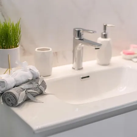 Appartement Sweet Dream Premium Rhodes City