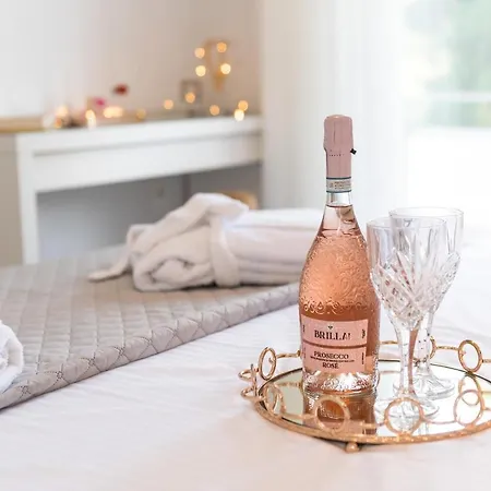 Sweet Dream Premium Apartman Rhodes City