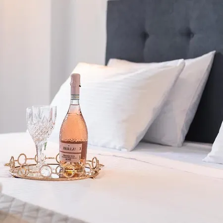 Διαμέρισμα Sweet Dream Premium