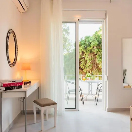 Sweet Dream Premium * Rhodes City