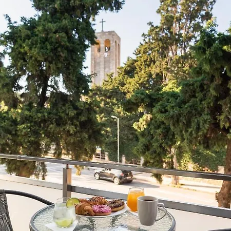 Διαμέρισμα Sweet Dream Premium