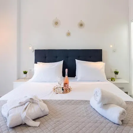 Διαμέρισμα Sweet Dream Premium *