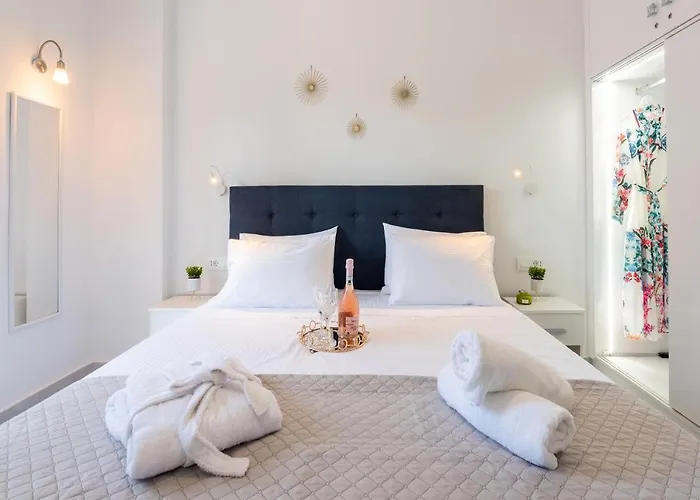 Apartman Sweet Dream Premium *