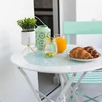 Apartment Sweet Dream Premium Rhodes City