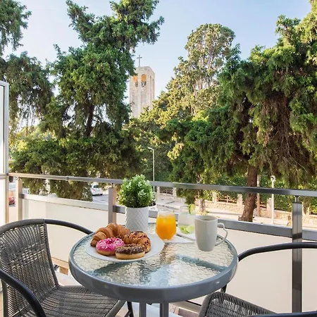 Διαμέρισμα Sweet Dream Premium Rhodes City