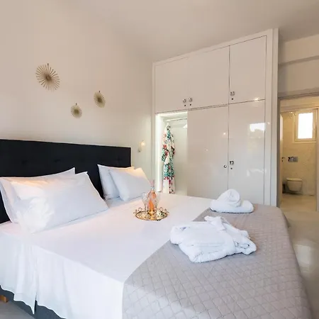 Sweet Dream Premium * Rhodes City