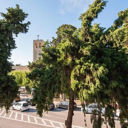 Sweet Dream Premium Daire *