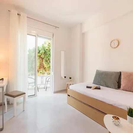 Sweet Dream Premium Apartment