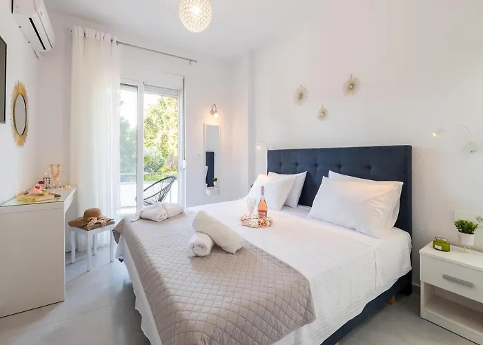 Sweet Dream Premium 公寓