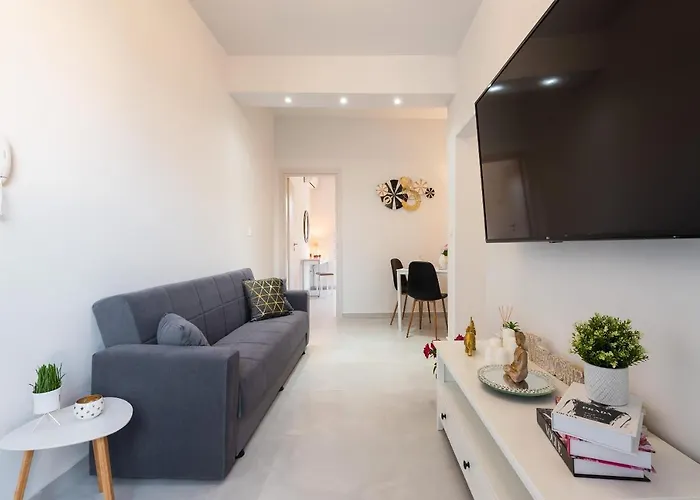 Sweet Dream Premium 公寓 Rhodes City