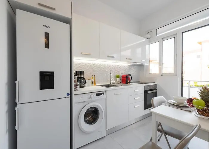 Sweet Dream Premium 아파트 Rhodes City