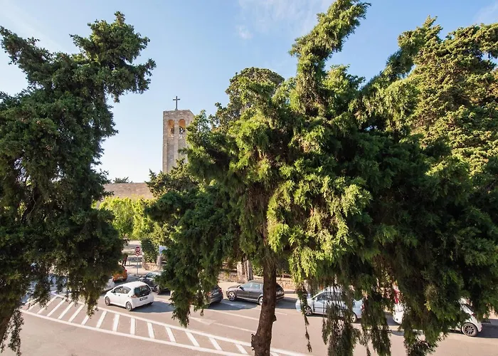 Sweet Dream Premium 아파트 *