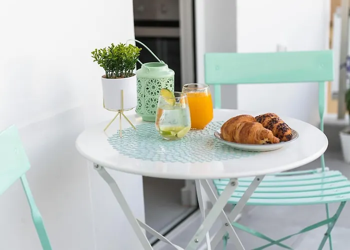 公寓 Sweet Dream Premium Rhodes City