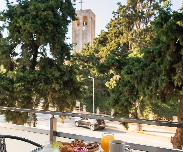 公寓 Sweet Dream Premium