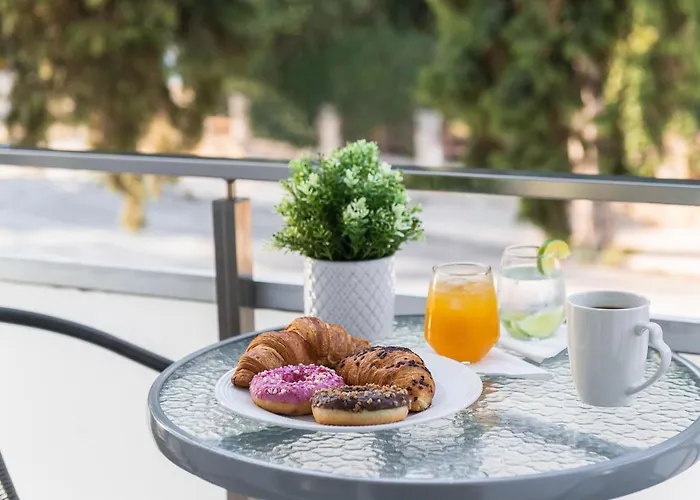 Sweet Dream Premium * Rhodes City