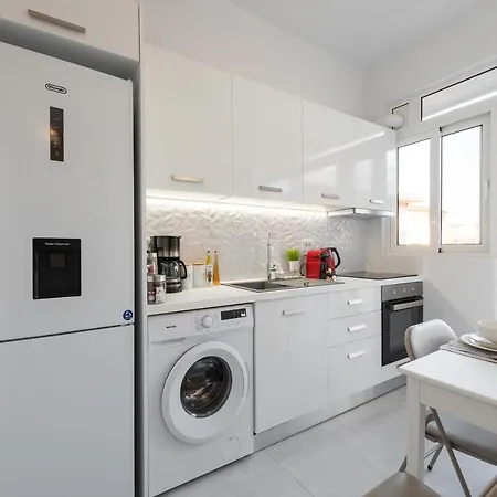 Sweet Dream Premium Apartament Rhodes City