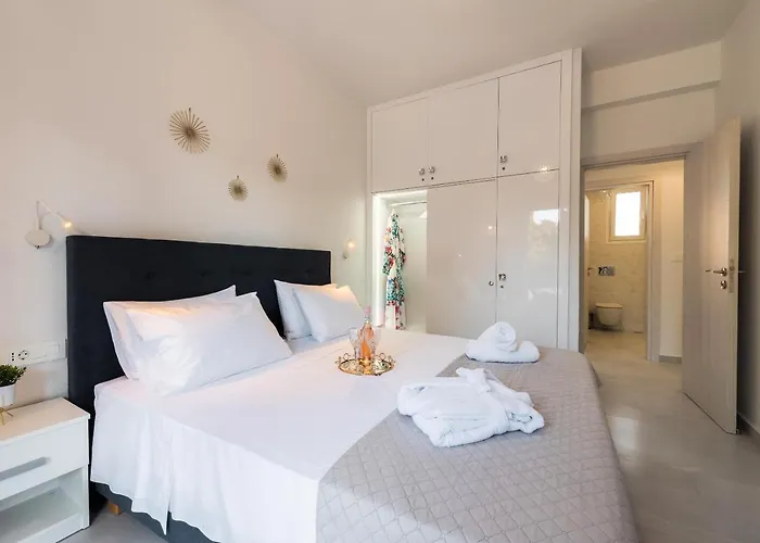 Sweet Dream Premium * Rhodes City