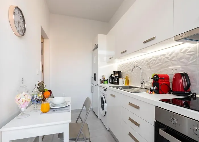 Sweet Dream Premium Rhodes City