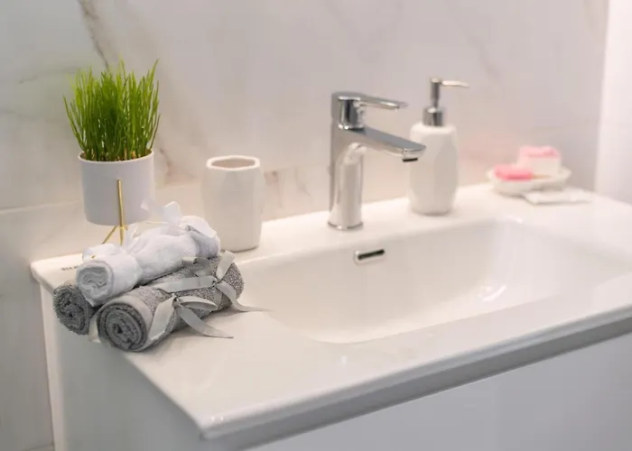 Apartament Sweet Dream Premium Rhodes City