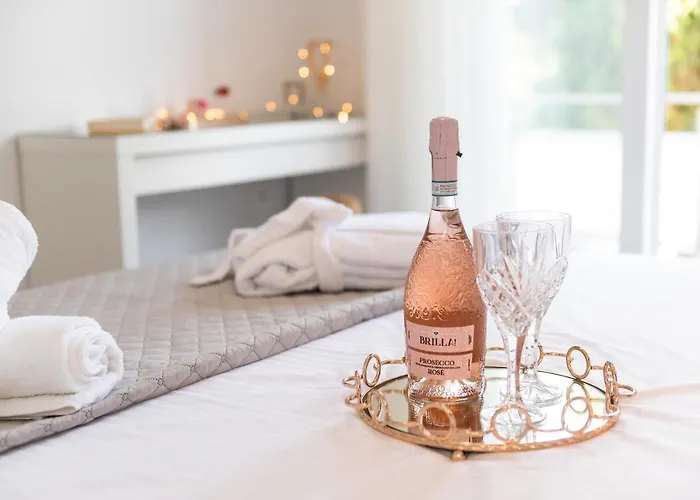 Sweet Dream Premium Apartament Rhodes City