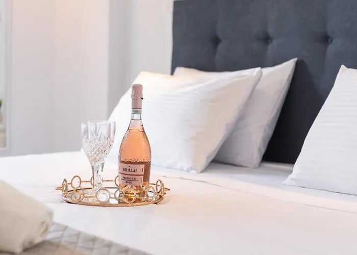 Apartament Sweet Dream Premium