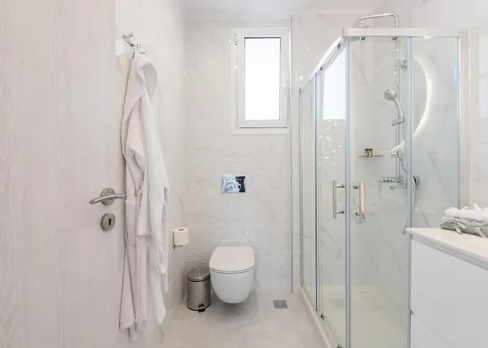 Apartament Sweet Dream Premium *